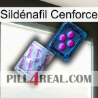 Sildénafil Cenforce 37